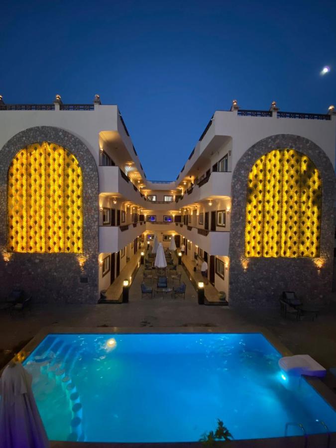 Sunset Dahab Hotel Kültér fotó