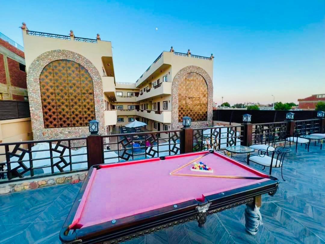 Sunset Dahab Hotel Kültér fotó